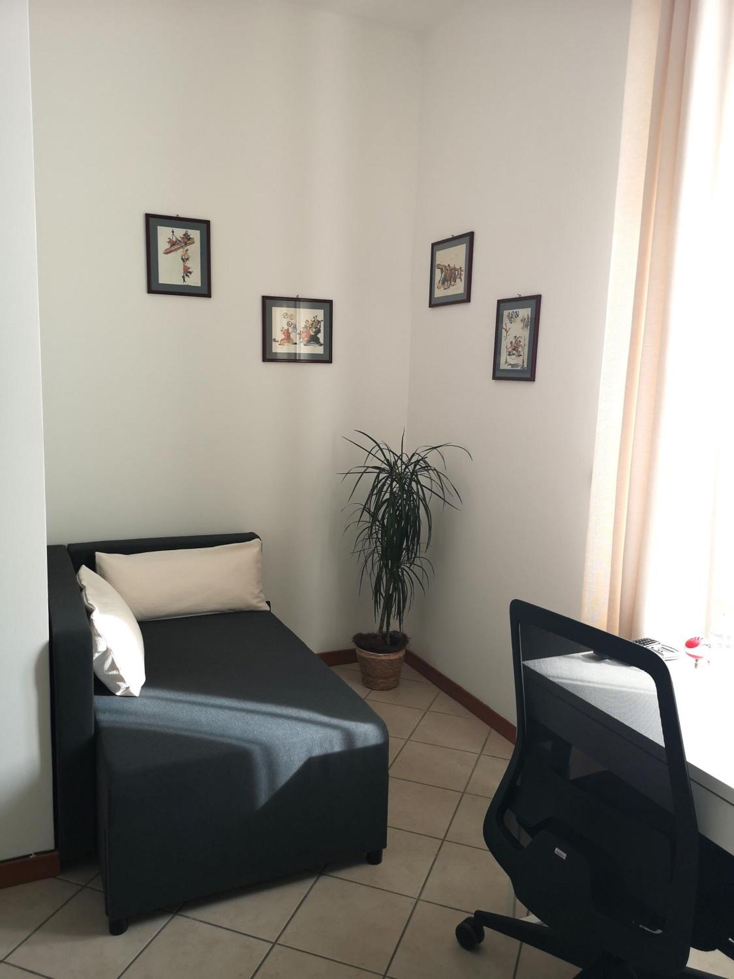 Holiday Apartment - Brescia Centro - Parcheggio Privato Exterior foto